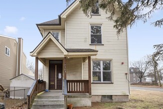 More details for 7504 Zimmerman Ave, Pennsauken, NJ - Multifamily for Sale