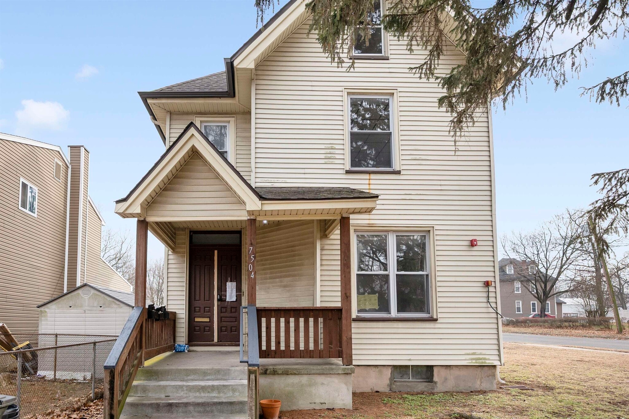 7504 Zimmerman Ave, Pennsauken, NJ for sale Primary Photo- Image 1 of 48