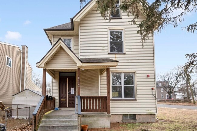 Plus de détails pour 7504 Zimmerman Ave, Pennsauken, NJ - Multi-résidentiel à vendre