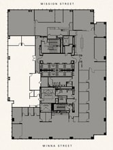 555 Mission St, San Francisco, CA for lease Interior Photo- Image 1 of 1