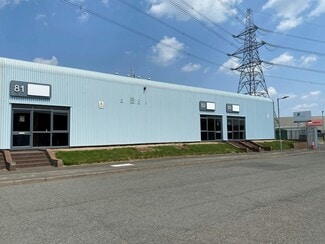 More details for Tyburn Rd, Birmingham - Industrial for Lease