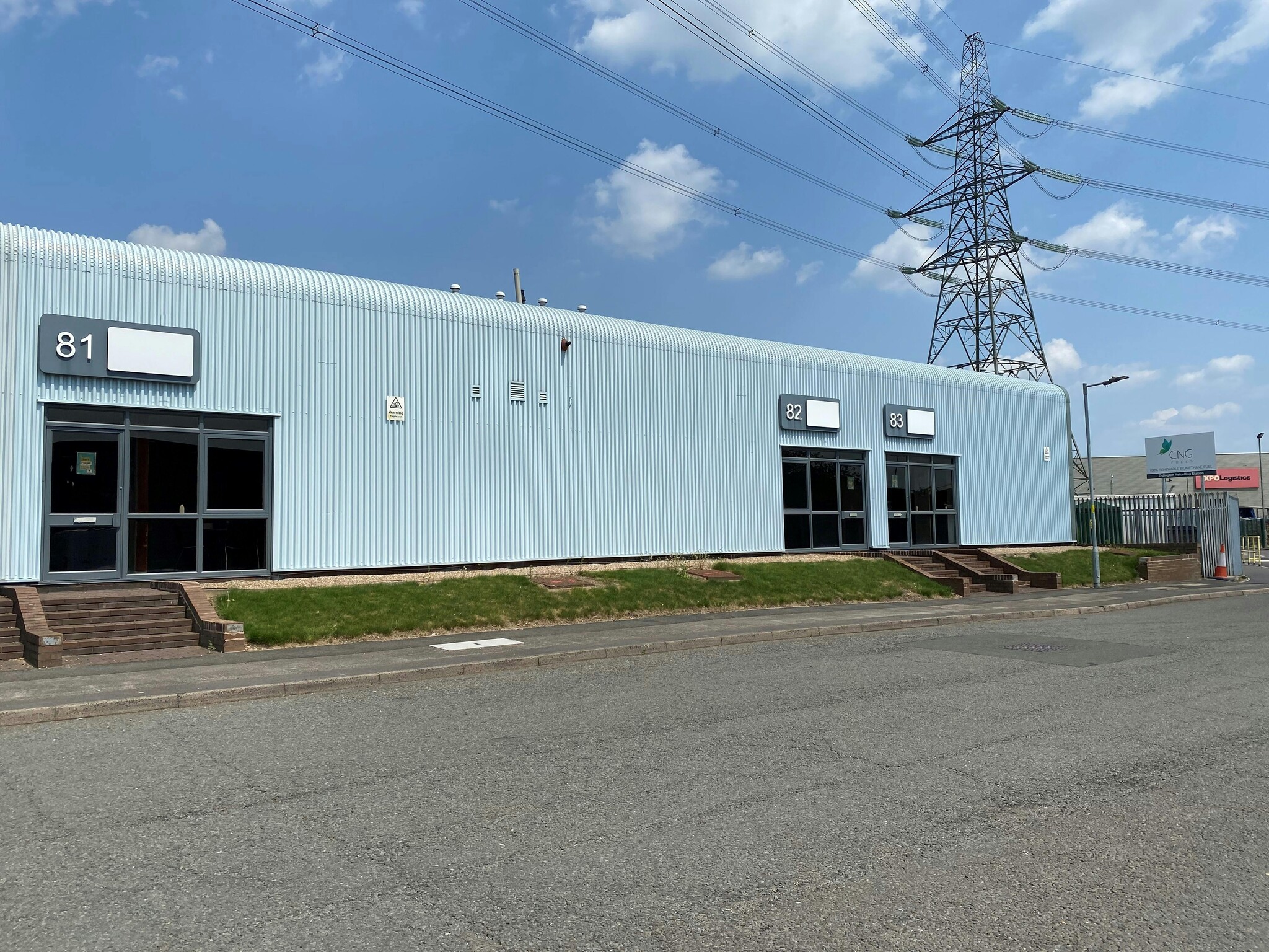 Tyburn Rd, Birmingham for lease Building Photo- Image 1 of 6