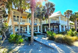 Plus de détails pour 317 W Pine Ave, Anna Maria, FL - Bureau/Commerce de détail à louer