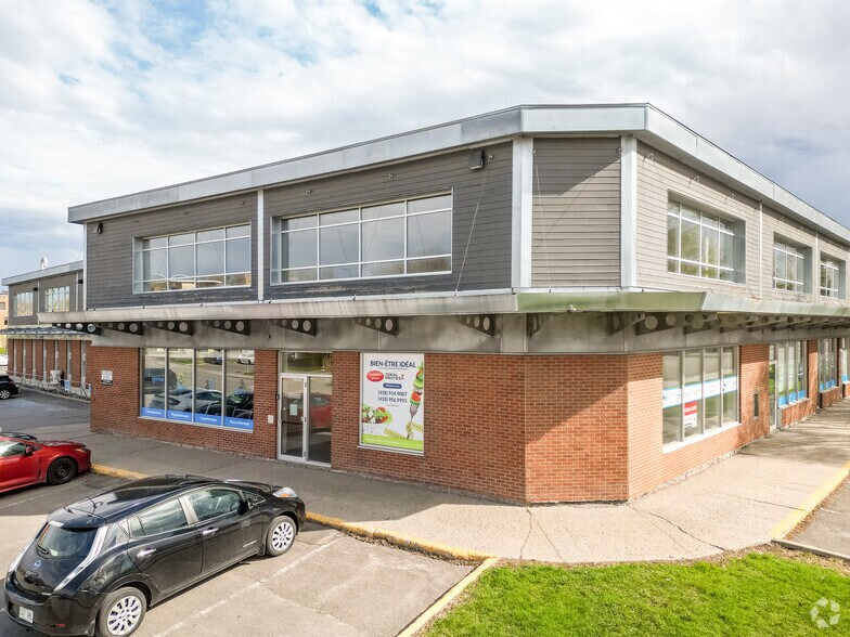 1900 Av Mailloux, Québec, QC for lease - Primary Photo - Image 1 of 3