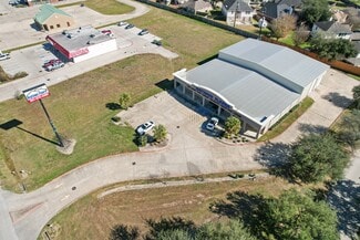 More details for 7910 N Hwy 146, Baytown, TX - Flex for Lease