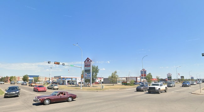 More details for 100 Ave, Grande Prairie, AB - Retail for Lease