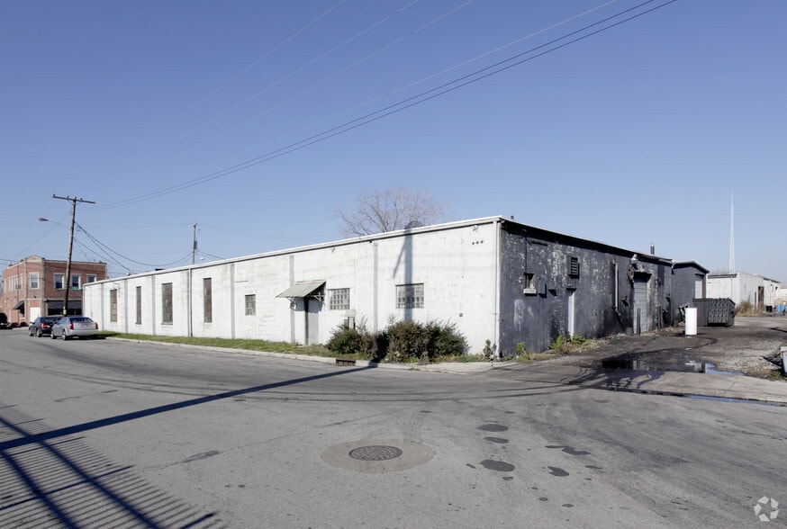 870 N 20th St, Columbus, OH for lease - Building Photo - Image 2 of 8