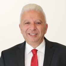 Michael Sabongi