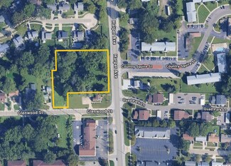 Plus de détails pour 35875 Harper Ave, Clinton Township, MI - Terrain à vendre