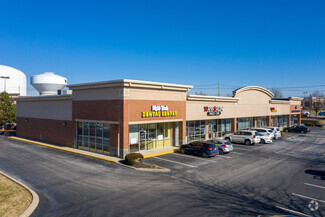 More details for 12935 Shelbyville Rd, Louisville, KY - Retail for Lease