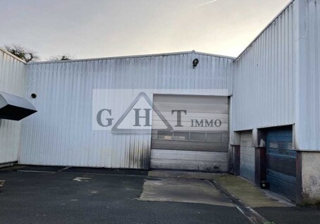 Industrial in Creil for sale - Building Photo - Image 2 of 6