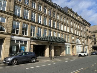 More details for St. Nicholas St, Newcastle Upon Tyne - Office for Lease