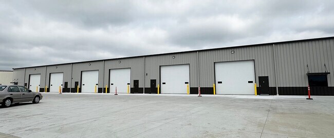 More details for 3483 39th St S, Fargo, ND - Industrial for Lease