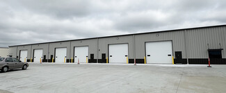 More details for 3483 39th S st, Fargo, ND - Industrial for Lease