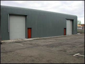 More details for Baird Av, Larkhall - Industrial for Lease