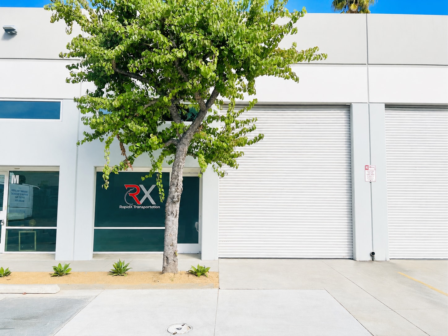 11160 Hindry Ave, Los Angeles, CA for lease Interior Photo- Image 1 of 5