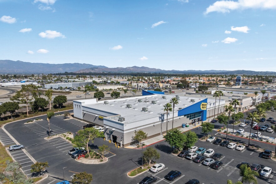 2300 N Rose Ave, Oxnard, CA for sale - Building Photo - Image 3 of 6