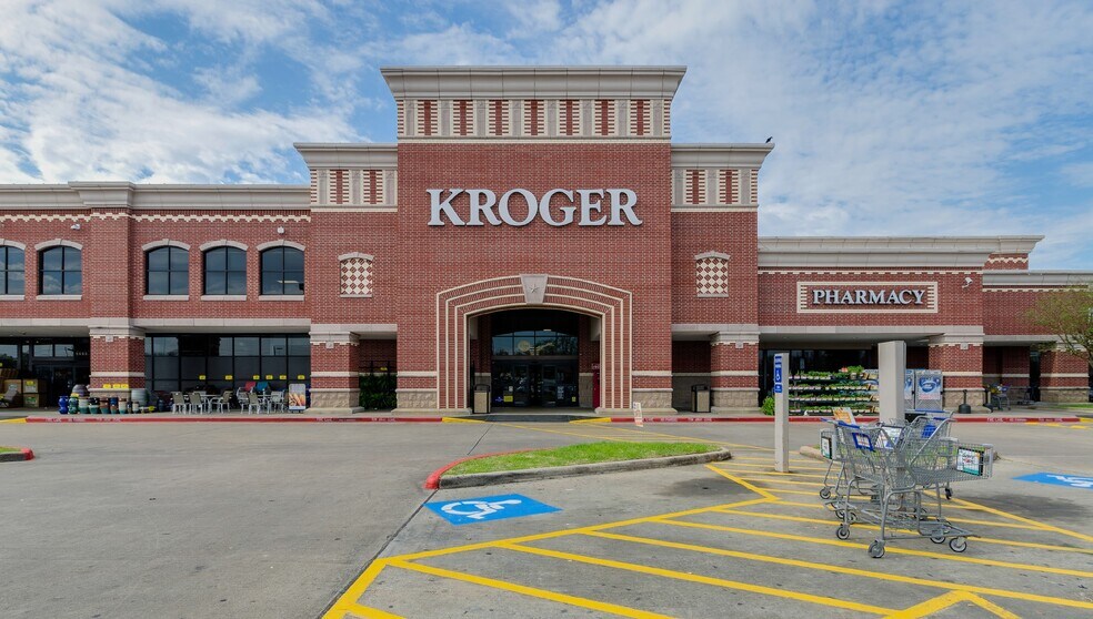 6200 Hwy 6, Missouri City, TX for lease - Building Photo - Image 2 of 3