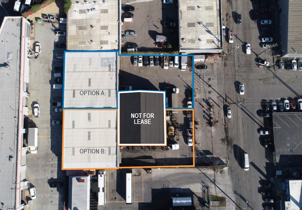 200 Toland St, San Francisco, CA for lease Interior Photo- Image 1 of 6