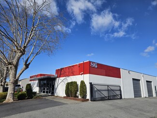 Plus de détails pour 86 Hamilton Dr, Novato, CA - Flex à vendre