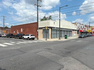 Plus de détails pour 2201 W Cambria St, Philadelphia, PA - Commerce de détail à vendre