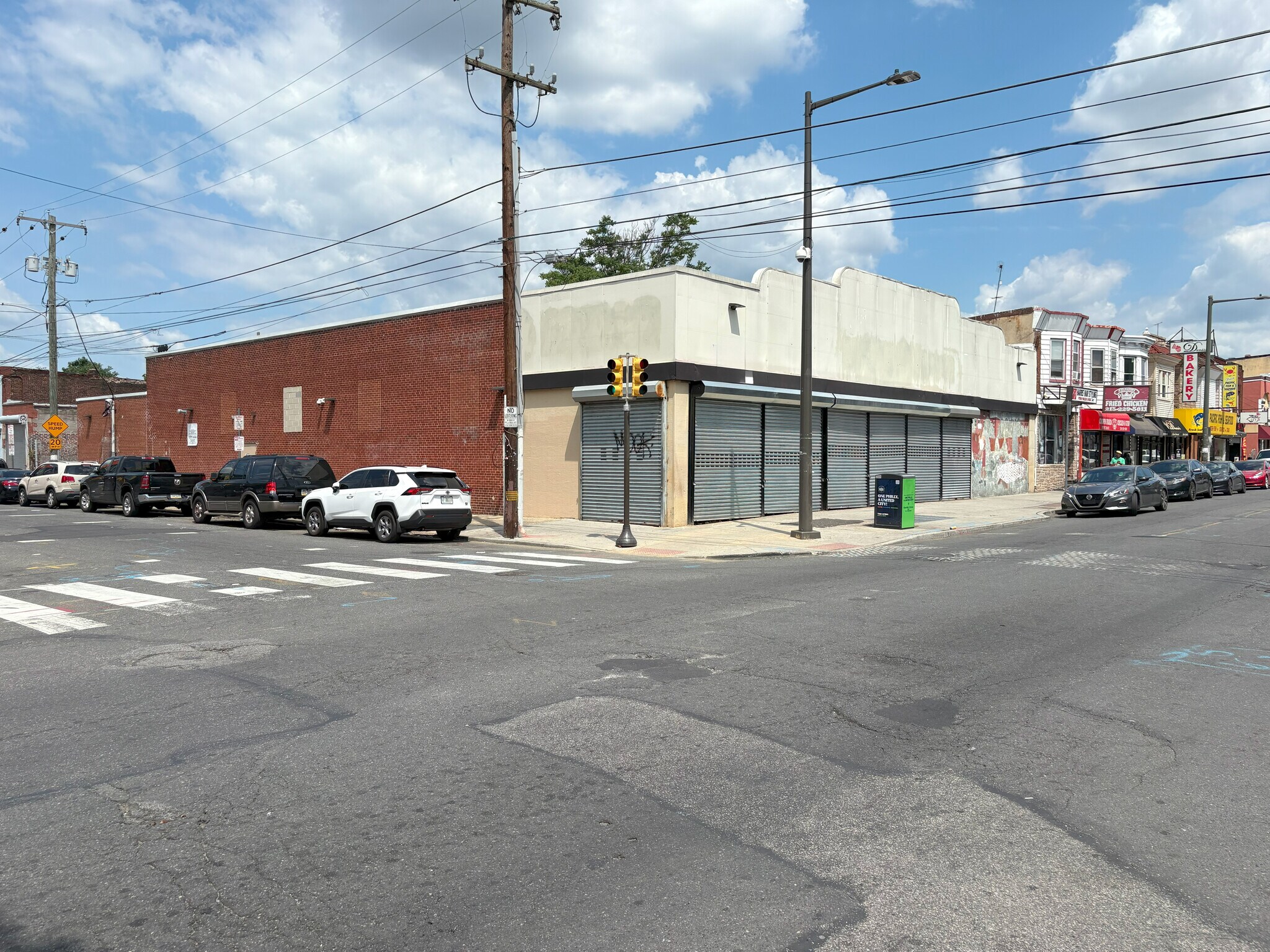 2201 W Cambria St, Philadelphia, PA for sale Building Photo- Image 1 of 8