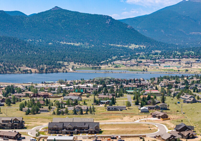 TBD Continental Peaks Cir, Estes Park, CO à vendre - Photo du bâtiment - Image 3 de 9