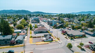 More details for 2626 Meridian St, Bellingham, WA - Land for Sale