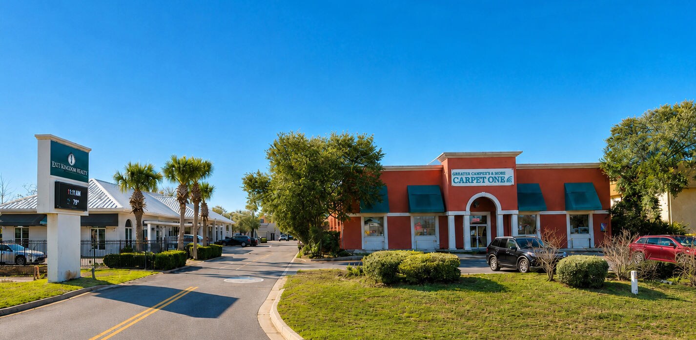 36070 Emerald Coast Pky, Destin, FL à vendre Photo du bâtiment- Image 1 de 13