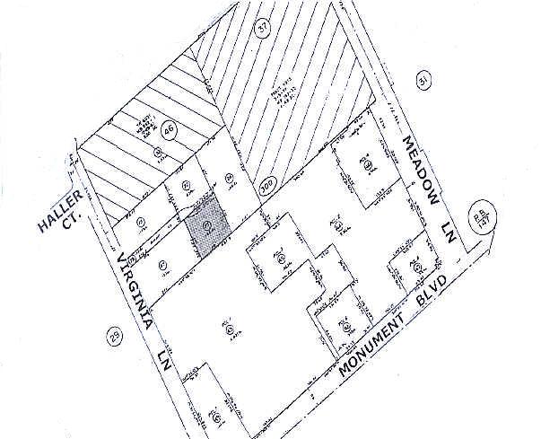 1750 Diane Ct, Concord, CA à vendre - Plan cadastral - Image 3 de 20