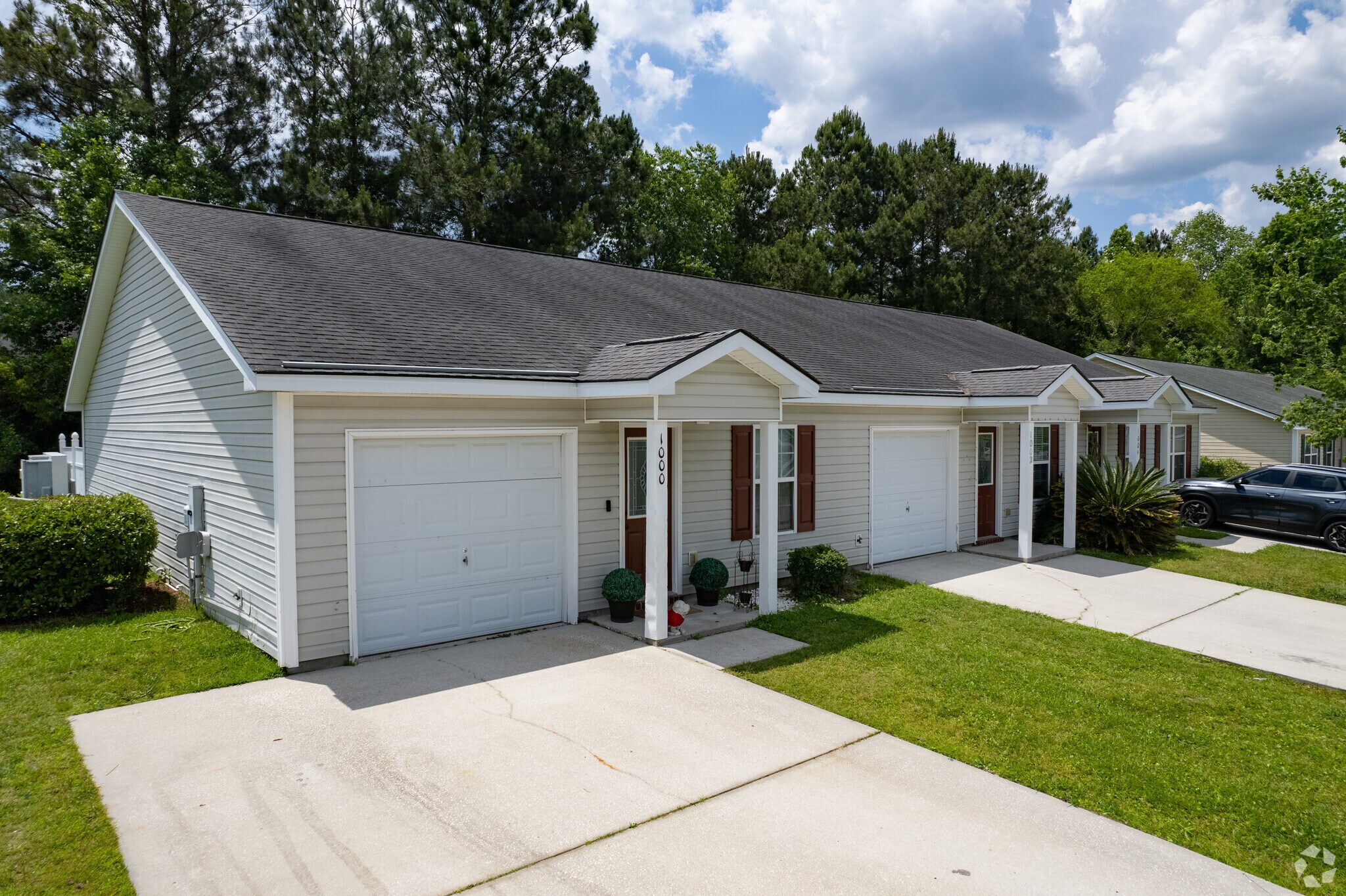 4000 Benton Dr, Rincon, GA à vendre Photo principale- Image 1 de 5