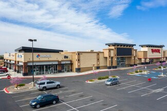 Plus de détails pour 7820 Enchanted Hills NE, Bernalillo, NM - Commerce de détail à louer