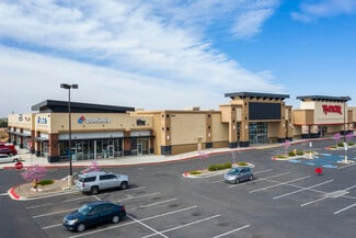 Plus de détails pour 7820 Enchanted Hills NE, Bernalillo, NM - Commerce de détail à louer