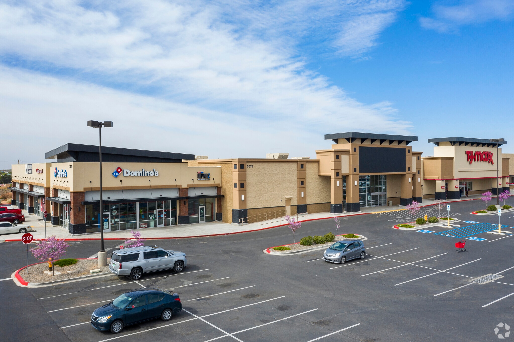 7820 Enchanted Hills NE, Bernalillo, NM for lease Building Photo- Image 1 of 38