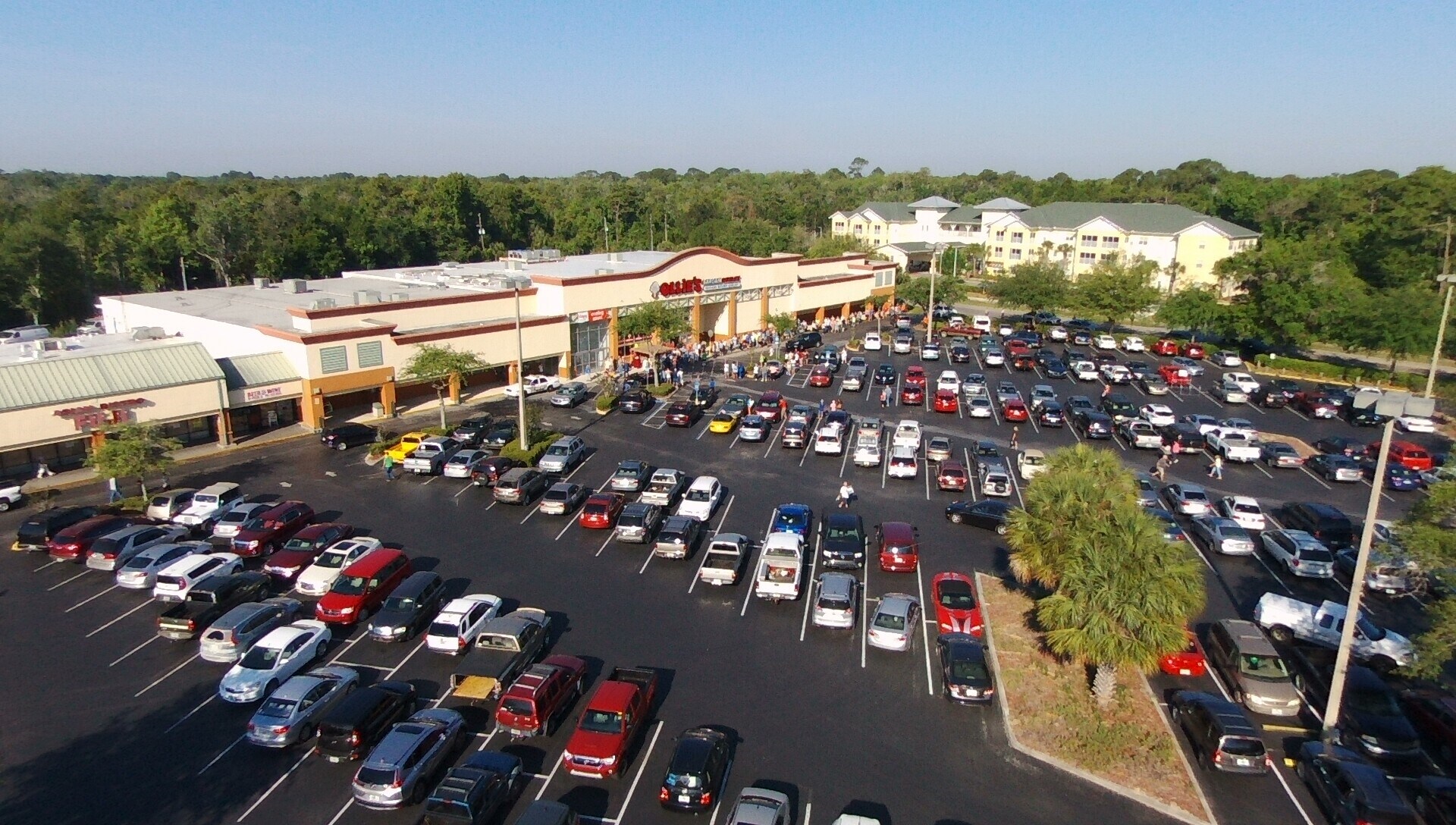 4500 S Suncoast Blvd, Homosassa, FL for lease Primary Photo- Image 1 of 5