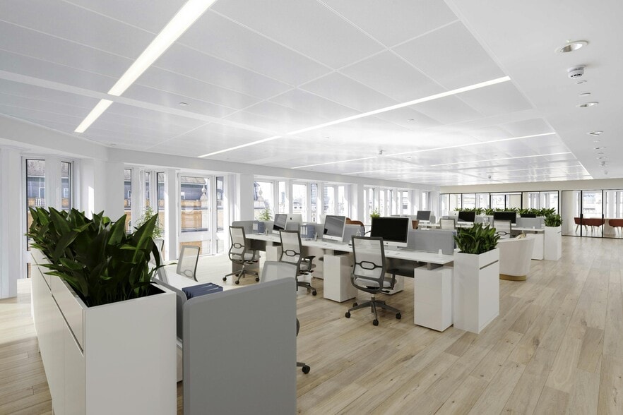 11 Strand, London for lease - Interior Photo - Image 3 of 31