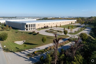 350 Salem Rd, Jeffersonville, IN - AÉRIEN Vue de la carte - Image1