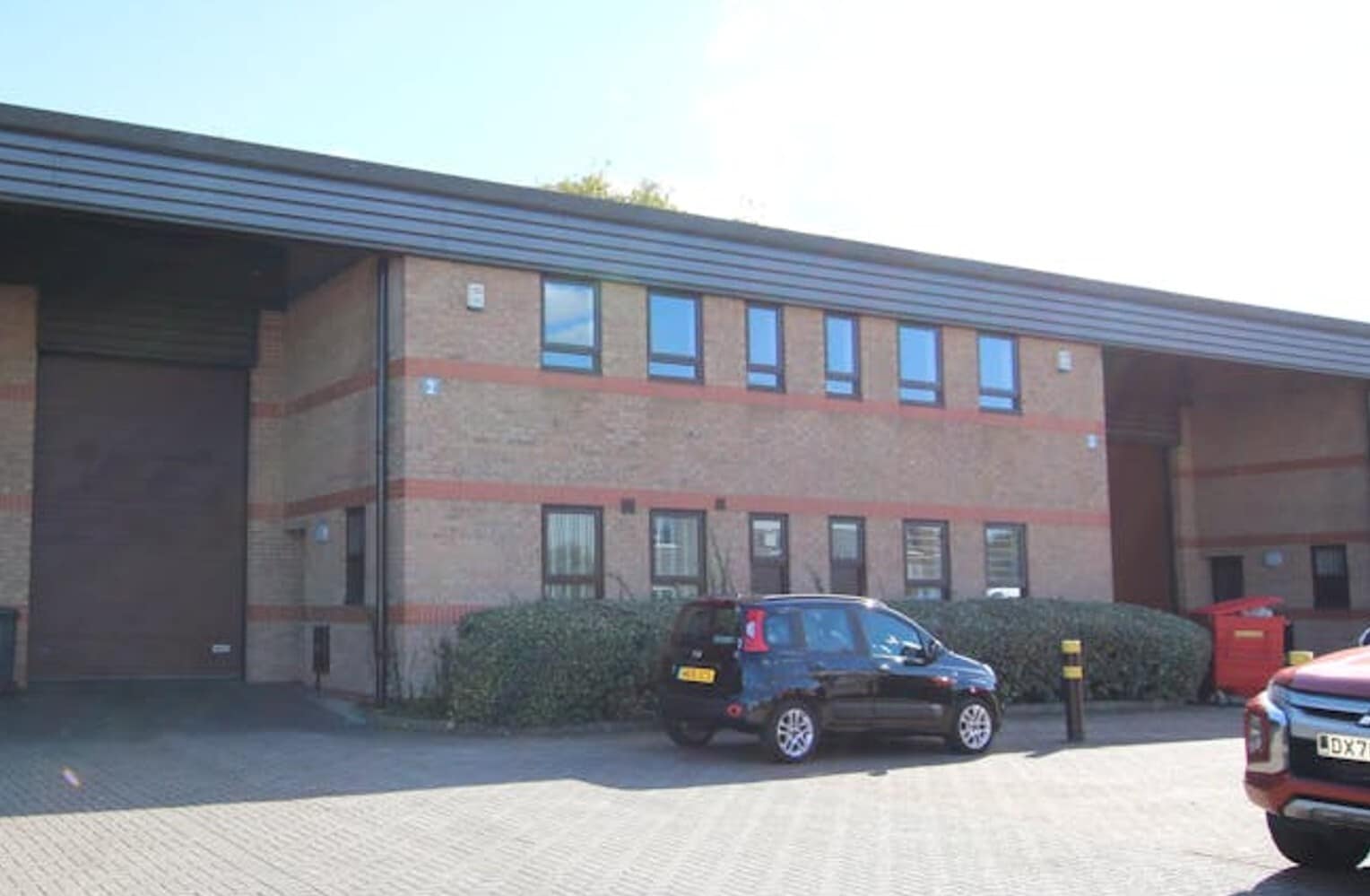 541 Blandford Rd, Poole for lease Building Photo- Image 1 of 4