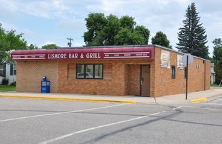 More details for 185 S 3rd Ave, Lismore, MN - Retail for Sale