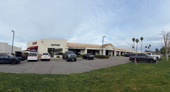 More details for 27470 Commerce Center Dr, Temecula, CA - Retail for Lease