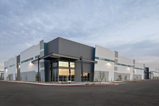 More details for NEC Loop 202 & Elliot Rd, Mesa, AZ - Industrial for Lease