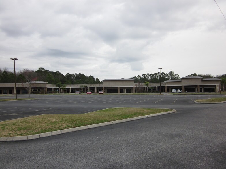 3003 Scarlett St, Brunswick, GA à vendre - Photo du bâtiment - Image 2 de 41