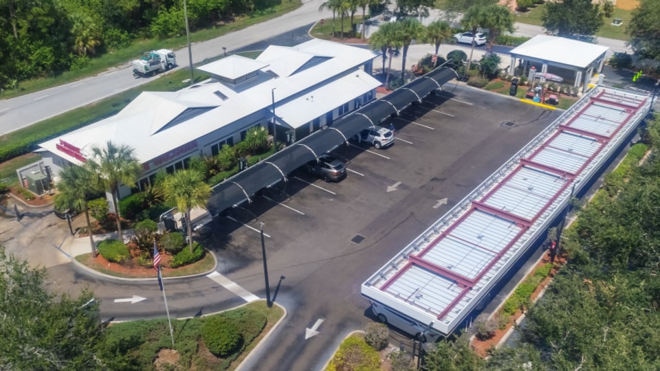 2809 SW Port St Lucie Blvd, Port Saint Lucie, FL for sale - Building Photo - Image 1 of 3