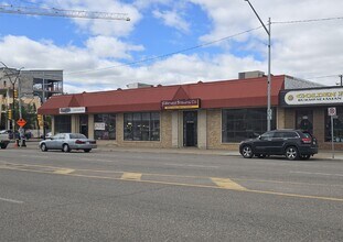 401 2nd Av N, Saskatoon, SK for lease Primary Photo- Image 1 of 2