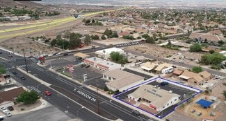 More details for 160 E Horizon Dr, Henderson, NV - Office for Lease