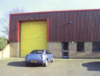 More details for Mill Hall, Aylesford - Flex for Lease