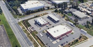 More details for 7146 Montevideo Rd, Jessup, MD - Industrial for Sale