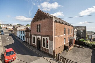 More details for 6 Queen St, Brynmawr - Specialty for Sale