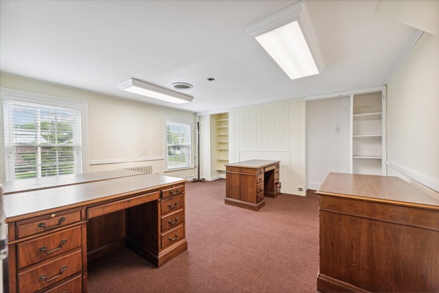 345 US Highway 202 206, Bedminster, NJ à louer - Photo intérieure - Image 3 de 24