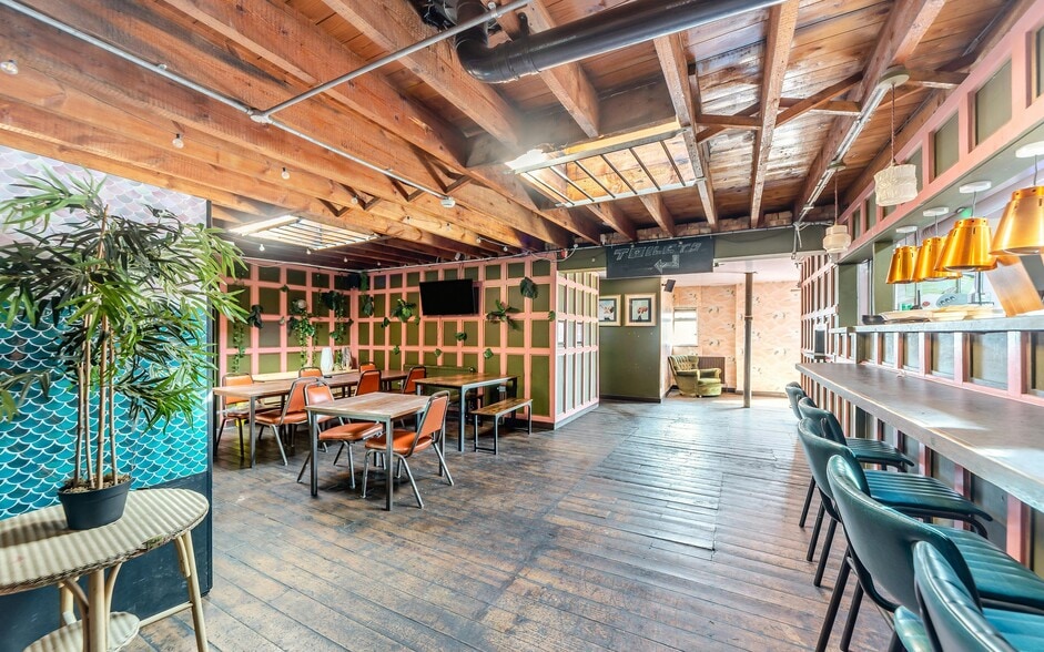 157-159 Rye Ln, Londres à vendre - Photo intérieure - Image 3 de 14